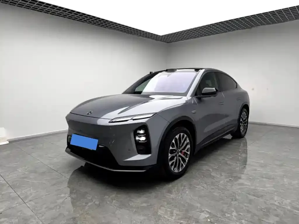 2025 Nio EC6 75kWh