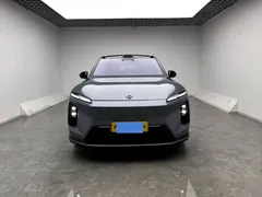 2025 Nio EC6 75kWh — фото 2
