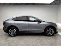 2025 Nio EC6 75kWh — фото 4