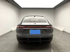 2025 Nio EC6 75kWh — фото 6