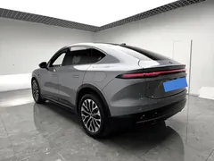 2025 Nio EC6 75kWh — фото 7