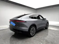 2025 Nio EC6 75kWh — фото 8