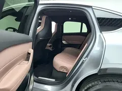 2025 Nio EC6 75kWh — фото 10