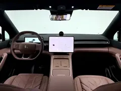 2025 Nio EC6 75kWh — фото 11