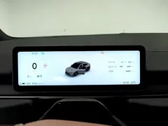 2025 Nio EC6 75kWh — фото 12