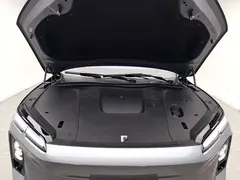 2025 Nio EC6 75kWh — фото 15
