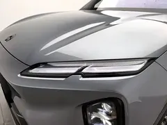 2025 Nio EC6 75kWh — фото 18