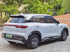 2025 BYD Yuan UP Smart Driving 401km Vitality — фото 4