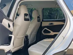 2025 BYD Yuan UP Smart Driving 401km Vitality — фото 7