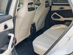 2025 BYD Yuan UP Smart Driving 401km Vitality — фото 8