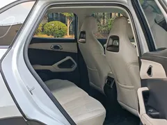 2025 BYD Yuan UP Smart Driving 401km Vitality — фото 10