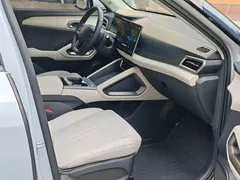 2025 BYD Yuan UP Smart Driving 401km Vitality — фото 11