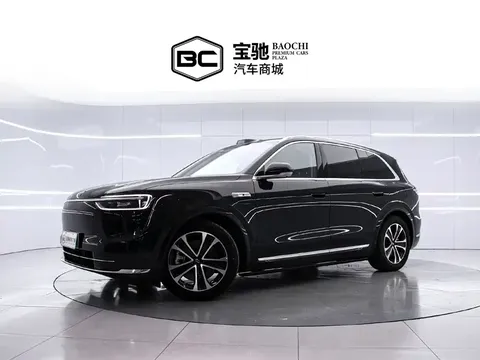 2026 Aito M7 Ultra 4WD 6 (192