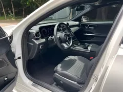 2023 Mercedes-Benz C-Class C 260 L Sport, белый — фото 8