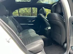 2023 Mercedes-Benz C-Class C 260 L Sport, белый — фото 11