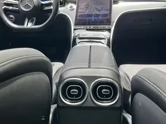 2023 Mercedes-Benz C-Class C 260 L Sport, белый — фото 13