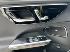 2023 Mercedes-Benz C-Class C 260 L Sport, белый — фото 19