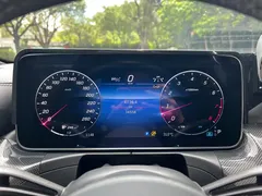 2023 Mercedes-Benz C-Class C 260 L Sport, белый — фото 20