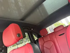 2021 Porsche Macan 2.0T, белый — фото 10