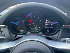 2021 Porsche Macan 2.0T, белый — фото 11