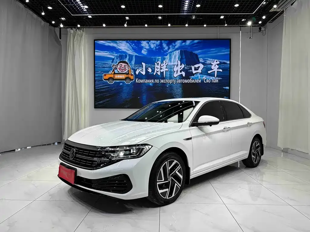 2023 Volkswagen Sagitar 280TSI DSG Exceed