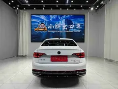 2023 Volkswagen Sagitar 280TSI DSG Exceed, белый — фото 5