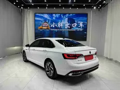 2023 Volkswagen Sagitar 280TSI DSG Exceed, белый — фото 6