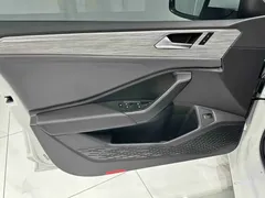 2023 Volkswagen Sagitar 280TSI DSG Exceed, белый — фото 8