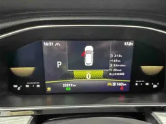 2023 Volkswagen Sagitar 280TSI DSG Exceed, белый — фото 10