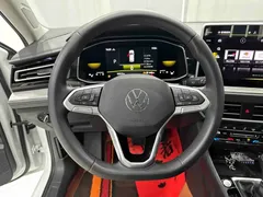 2023 Volkswagen Sagitar 280TSI DSG Exceed, белый — фото 11
