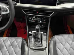2023 Volkswagen Sagitar 280TSI DSG Exceed, белый — фото 12