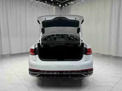 2023 Volkswagen Sagitar 280TSI DSG Exceed, белый — фото 17
