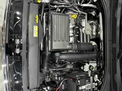 2023 Volkswagen Sagitar 280TSI DSG Exceed, белый — фото 20