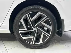 2023 Volkswagen Sagitar 280TSI DSG Exceed, белый — фото 21