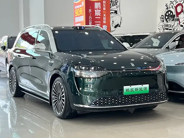 2025 Aito M9 52kWh 6 (192