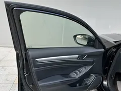2018 Honda Accord Hybrid 2.0L VI, чёрный — фото 12