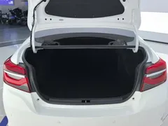 2022 Toyota Vios 1.5L 20, белый — фото 4