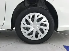 2022 Toyota Vios 1.5L 20, белый — фото 6