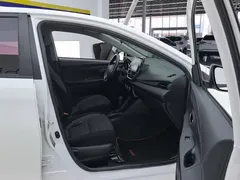 2022 Toyota Vios 1.5L 20, белый — фото 8