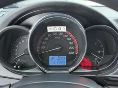 2022 Toyota Vios 1.5L 20, белый — фото 14