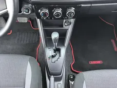 2022 Toyota Vios 1.5L 20, белый — фото 16