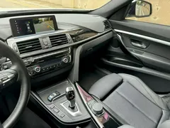 2020 BMW 3 Series GT 320i M, белый — фото 9