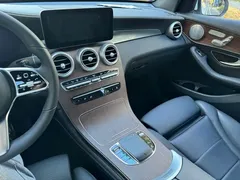 2021 Mercedes-Benz GLC 300 L 4MATIC Dynamic, белый — фото 6