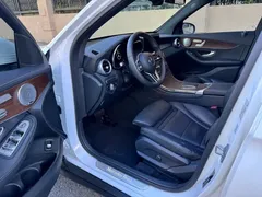 2021 Mercedes-Benz GLC 300 L 4MATIC Dynamic, белый — фото 7