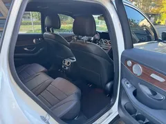 2021 Mercedes-Benz GLC 300 L 4MATIC Dynamic, белый — фото 8