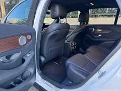 2021 Mercedes-Benz GLC 300 L 4MATIC Dynamic, белый — фото 9
