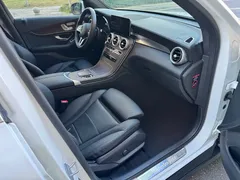 2021 Mercedes-Benz GLC 300 L 4MATIC Dynamic, белый — фото 10