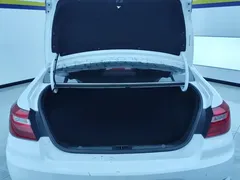 2020 Geely Vision 1.5L MT, белый — фото 4