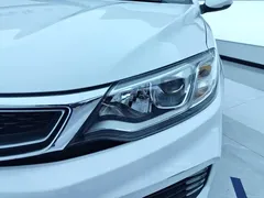 2020 Geely Vision 1.5L MT, белый — фото 5