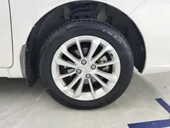 2020 Geely Vision 1.5L MT, белый — фото 6
